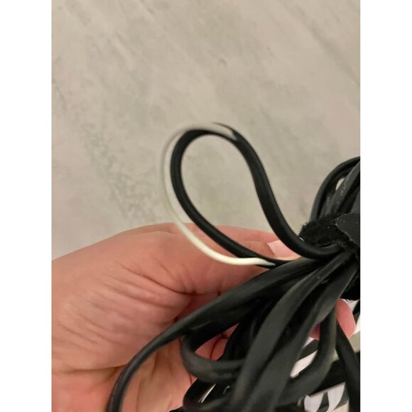 Chi Flat Iron High Temperature Straightener Zebra Print - Picture 4 of 5